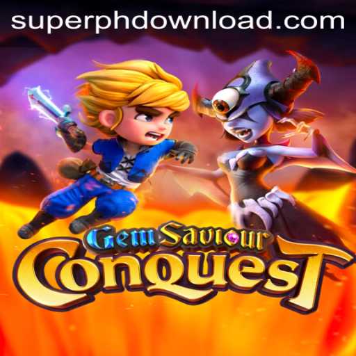 GemSaviourConquest: An Epic Adventure Unveiling the Mysteries of Superph