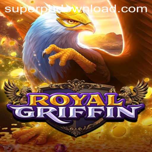 RoyalGriffin: The Enchanting Realm of Strategy and Adventure
